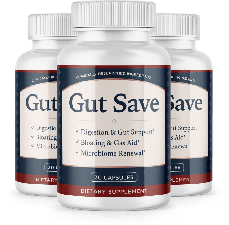 Buy GutSave